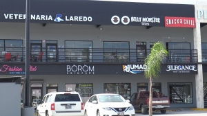 VIDOE Recuperación de comercios es acelerada; Canaco