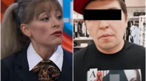 Mujer golpeada por ‘Fofo’ Márquez no le dará el perdón