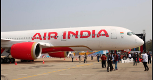 Vuelo de Air India aterriza de emergencia tras taparse los ba&ntilde;os, pasajeros no aguantaban el olor