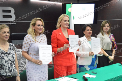 Tamaulipas cuenta con 545 lugares de resguardo &ldquo;Punto Rosa&rdquo;