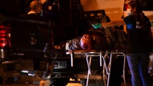 VIDEO Militares ejecutan extrajudicialmente a dos civiles armados; hubo testigos