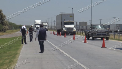 Contin&uacute;a incrementando inseguridad en carreteras; Transportistas