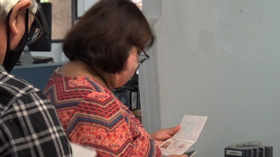 VIDEO Aumentan citas para tr&aacute;mite de pasaporte; Ya expiden pasaporte electr&oacute;nico
