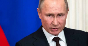 Rusia amenaza a Finlandia y Suecia