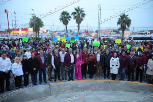 FORTALECEN GOBERNADOR Y ALCALDESA CENTRO DE REHABILITACIÓN INTEGRAL DEL SISTEMA DIF CON EQUIPO MÉDICO ESPECIALIZADO