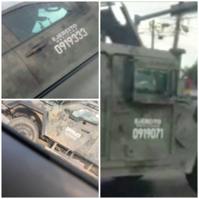 Identifican a militares que golpearon y asaltaron a obrero
