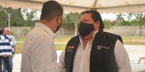 Proponen reciclaje de basura durante fiestas de Navidad en Ciudad Madero