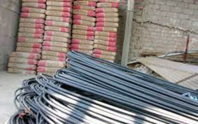 Bajan Ventas por Alza en Precios de Cemento y Varilla