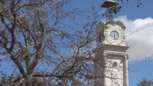 Otoño traerá ligero descenso de temperaturas en Nuevo Laredo
