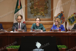 CONTINUAR&Aacute; EN ABRIL DESCUENTO DEL 100% EN RECARGOS DEL PREDIAL