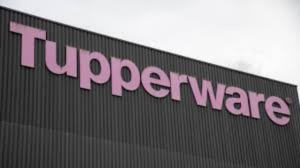 Tupperware se declara en quiebra