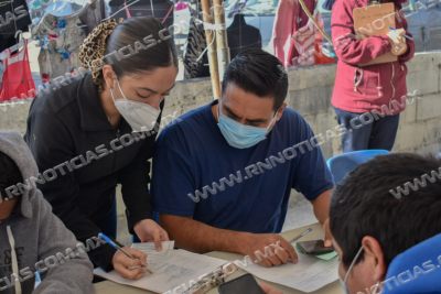 OFERTAN DIVERSAS VACANTES EN "EMPLEO EN TU COLONIA"
