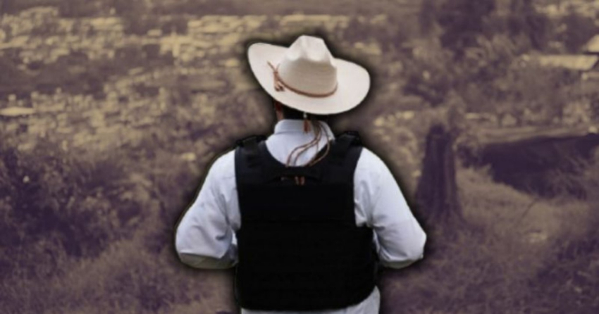 ‘Movimiento del Sombrero’: su importancia en la carrera de Carlos Manzo