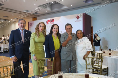 FESTEJA SISTEMA DIF A M&Aacute;S DE 70 PAREJAS BENEFICIADAS CON CAMPA&Ntilde;A DE MATRIMONIOS COLECTIVOS
