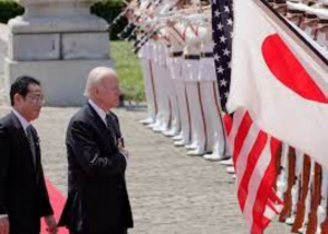 &ldquo;EU defender&aacute; Taiw&aacute;n en caso de invasi&oacute;n&rdquo;: Biden