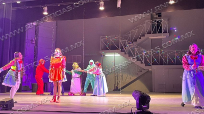 CARTELERA CULTURAL PARA DISFRUTAR EN LOS PR&Oacute;XIMOS D&Iacute;AS