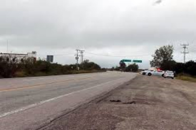 Anuncian sorgueros manifestación mañana en carretera de San Fernando
