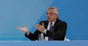 Se disculpa Presidente de Argentina tras polémica frase sobre mexicanos