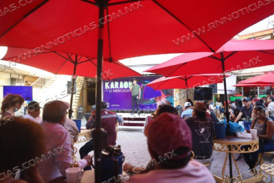 NO TE PIERDAS ESTOS EVENTOS EL FIN DE SEMANA&nbsp; EN NUEVO LAREDO