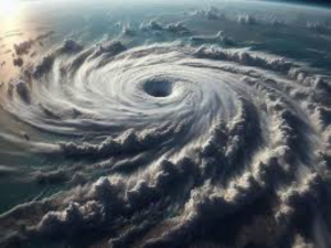 Cient&iacute;ficos proponen agregar la categor&iacute;a 6 para mega huracanes