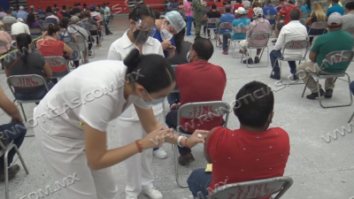 Vincula Servicio Nacional del Empleo a trabajadores en el extranjero