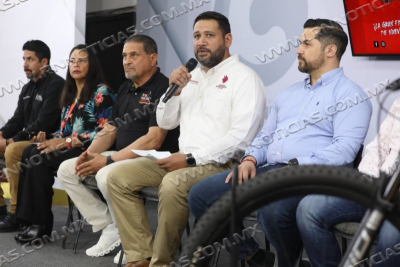 INVITA GOBIERNO MUNICIPAL A SEGUNDO MARAT&Oacute;N INTERNACIONAL PUERTA DE LAS AM&Eacute;RICAS