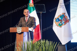 Destaca gobernador capacitaci&oacute;n de elementos de formaci&oacute;n inicial para Guardia Estatal en la USJT