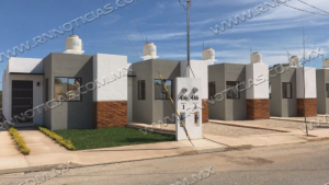 Imvisu sigue en busca casas para familias de Nuevo Laredo