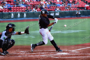 Retorna Josh Rodriguez a la novena de las Dos Naciones