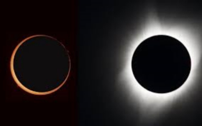 El eclipse del sábado ¿podrá ser visto en todo Tamaulipas?