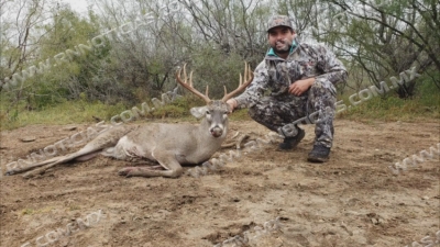 Ganaderos preocupados con iniciativa del Senado para frenar la caza