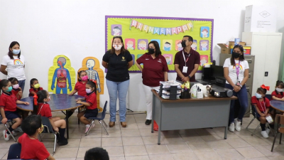 VIDEO Concientiza Comusa sobre cuidado de mascotas