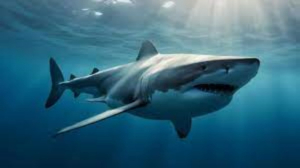 Emiten alerta por tiburón en costera de Cihuatlán, Jalisco