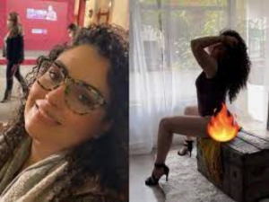 Periodista que cubre &lsquo;La Ma&ntilde;anera&rsquo; de AMLO se destapa en OnlyFans