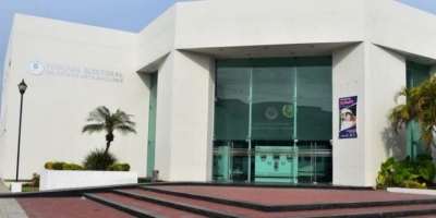Ordena la corte restituir a magistrados del Supremo Tribunal Electoral de Tamaulipas