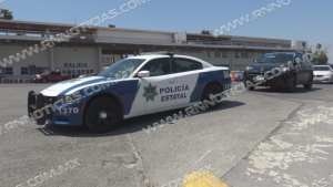 Nuevo Laredo registra poca llegada de paisanos por Semana Santa