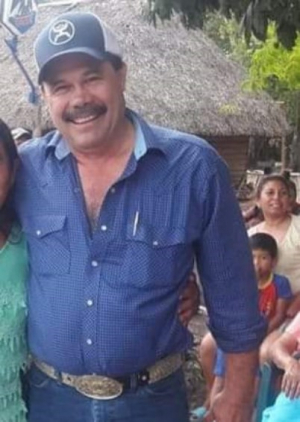Asesinan a balazos en un restaurante a ex Alcalde de SLP