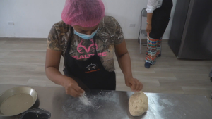 VIDEO Brinda gobierno municipal emprendimiento con talleres de oficio