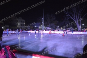 INVITAN A DISFRUTAR &ldquo;VIVE LA NAVIDAD&rdquo; HASTA EL 7 DE ENERO