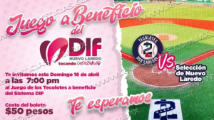 Continua venta de boletos para juegos de Tecolotes
