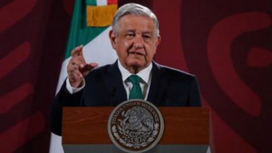 AMLO confirma que no asistirá a la Cumbre de las Américas