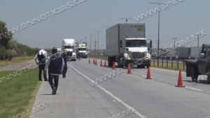 Aumento de la Violencia y los Robos al Transporte en México