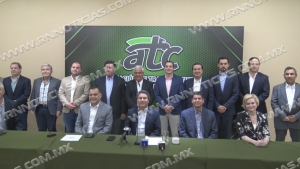 Presentan Nueva Asociación de Transportistas de Carga