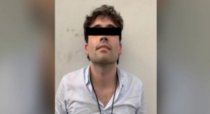 Ovidio Guzm&aacute;n comparece ante juez por solicitud de extradici&oacute;n de Estados Unidos