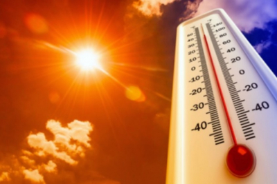Arder&iacute;a Tamaulipas a 49 grados: SMN
