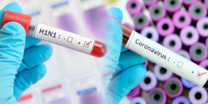Fallecen dos por influenza en Tamaulipas
