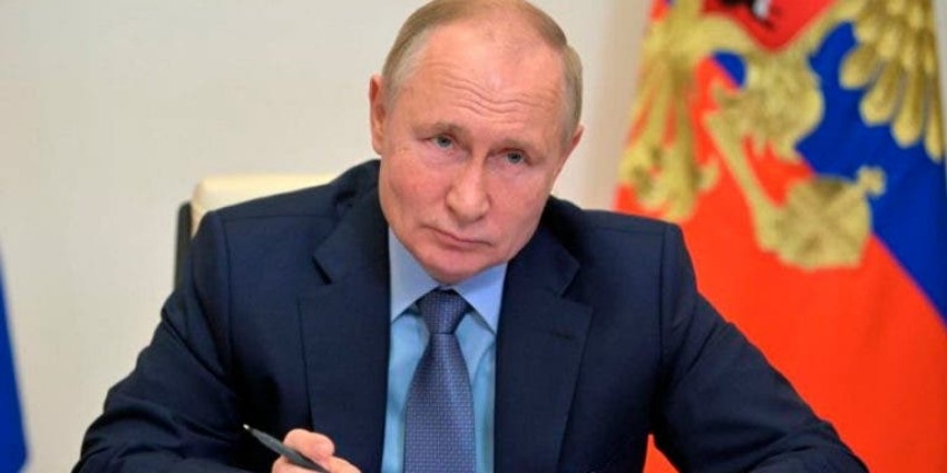 Darán vacaciones en Rusia para frenar pandemia