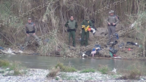 Piden a migrantes no arriesgarse a un cruce indocumentado