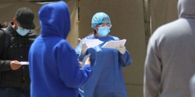 Reportan 112 casos positivos y 7 defunciones por Covid-19 en Tamaulipas