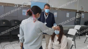 Migrantes no se arriesguen las fronteras están cerradas; ITM
